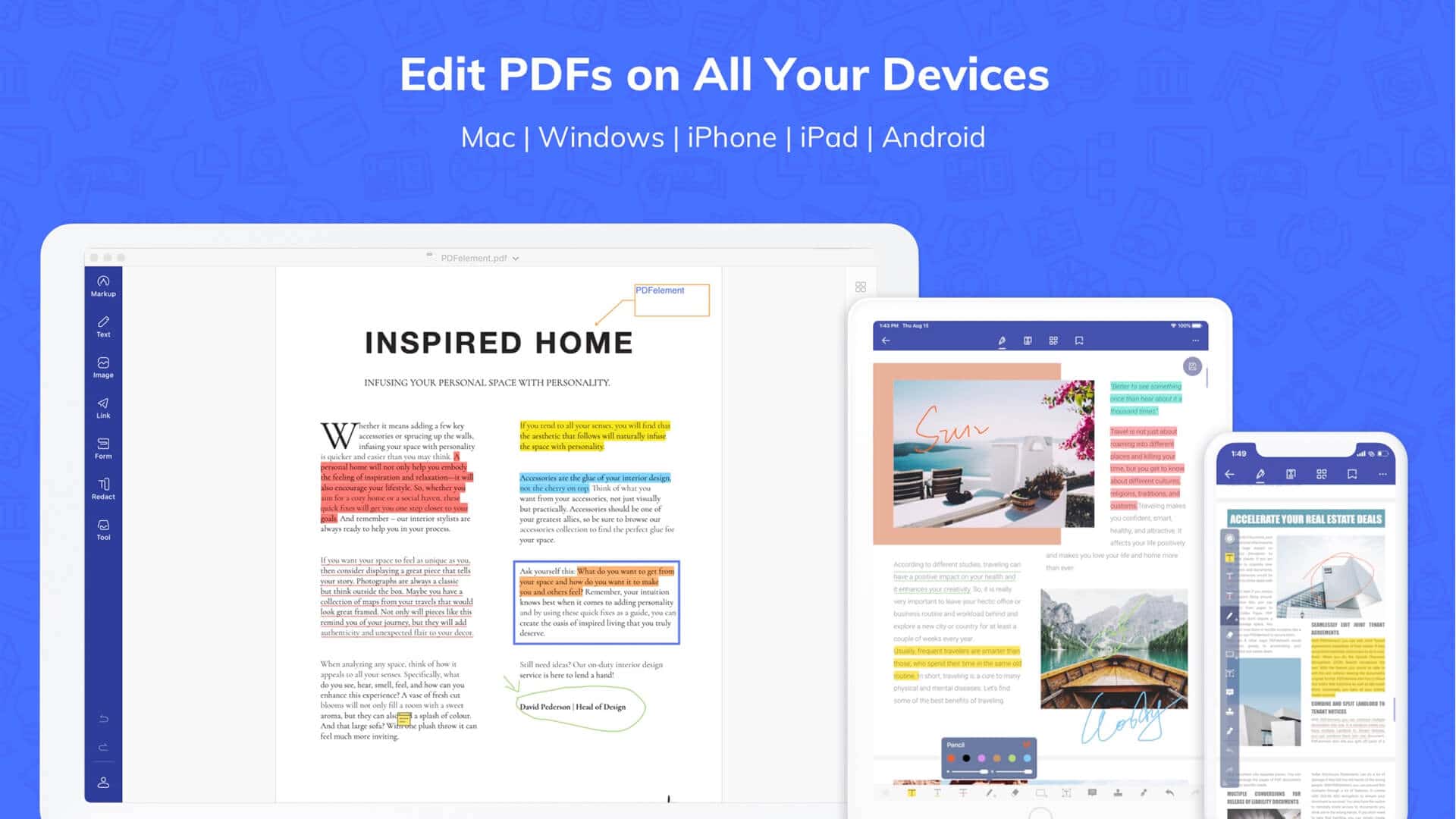 app for mac to edit pdf